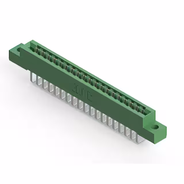 307-019-458-102 EDAC Inc.  Edgeboard Connectors